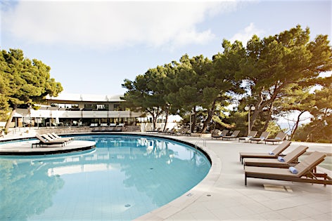 Hotel Croatia